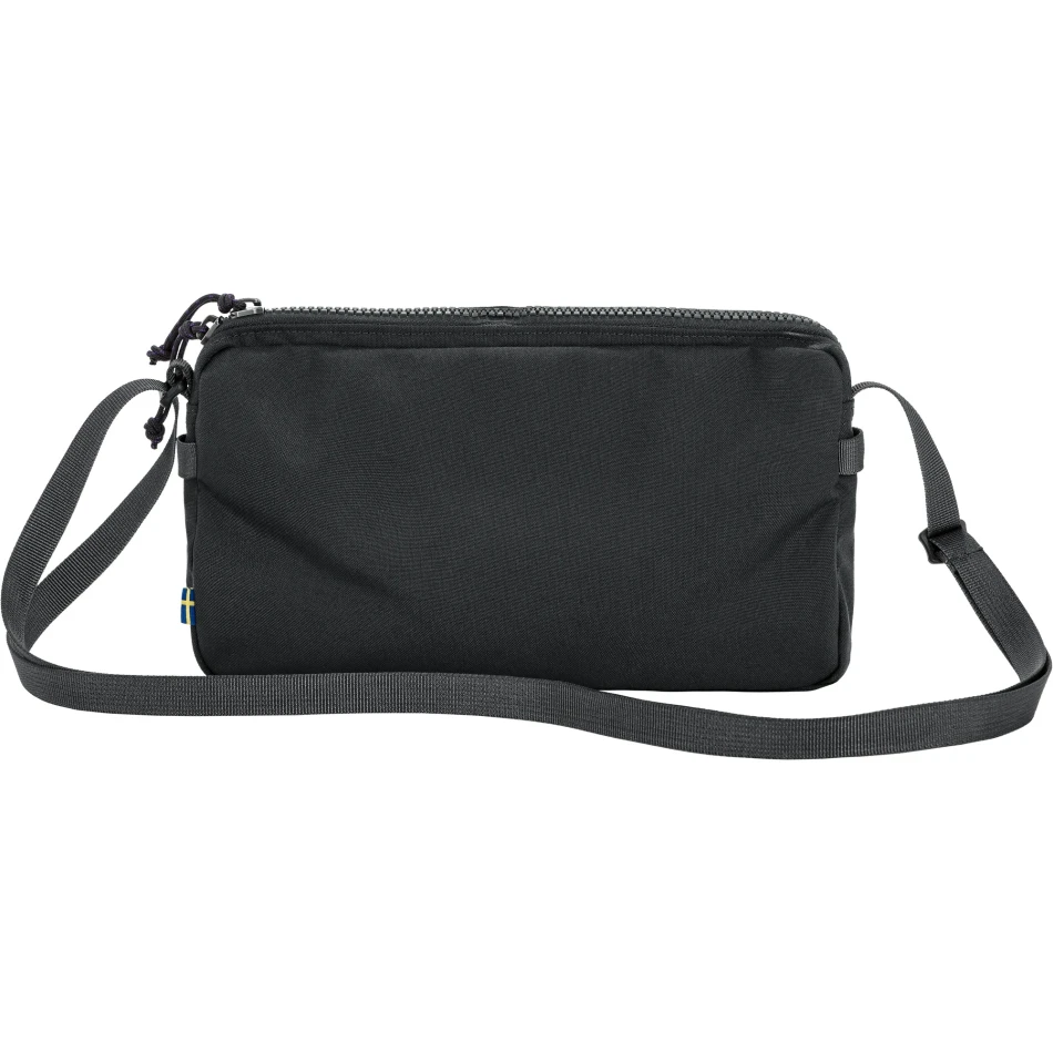 Vardag Pocket Large, kolor: 037 - Coal Black - 2