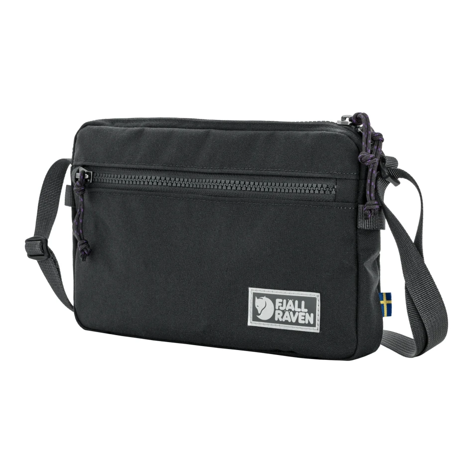 Vardag Pocket Large, kolor: 037 - Coal Black -  3