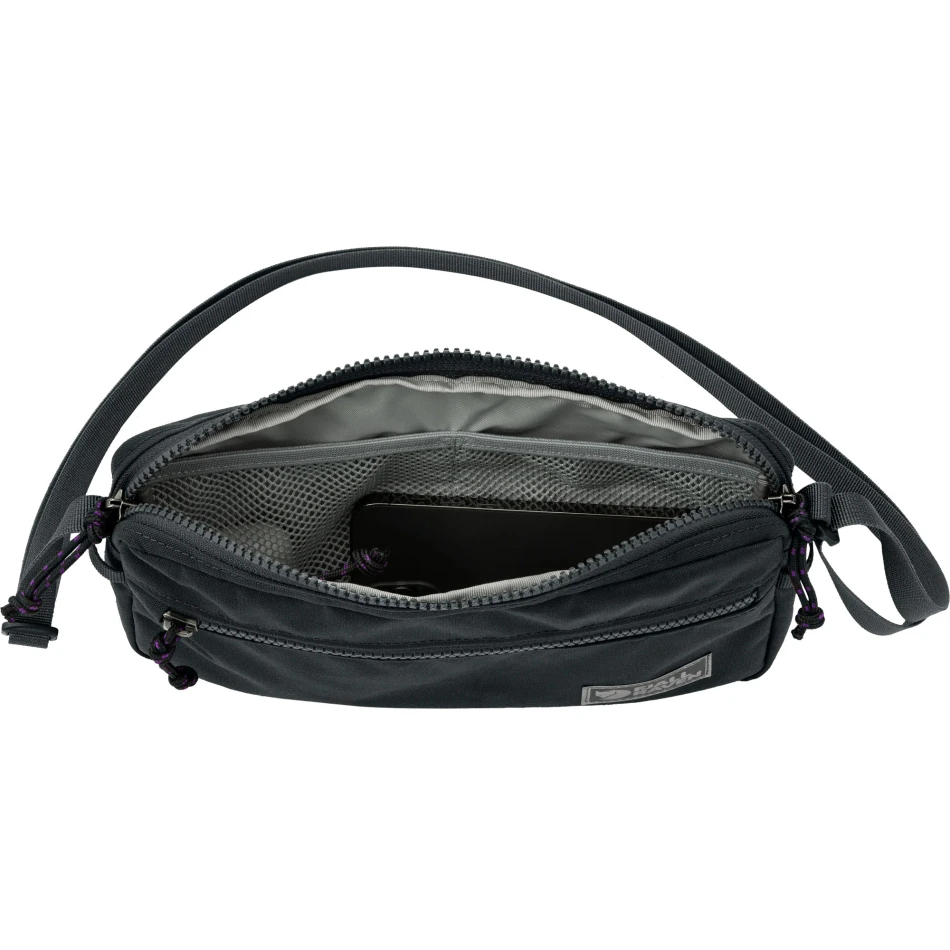 Vardag Pocket Large, kolor: 037 - Coal Black - 4
