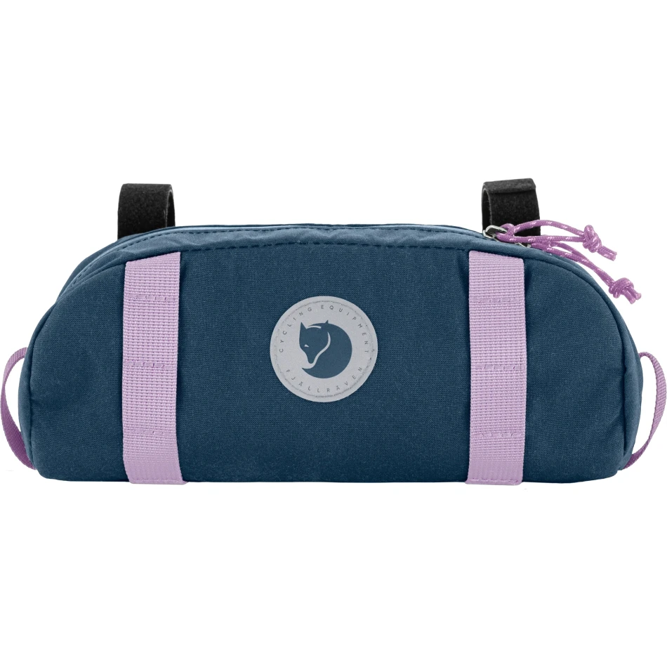 Hoja Handlebar Pocket, kolor: 540 - Royal Blue - 1
