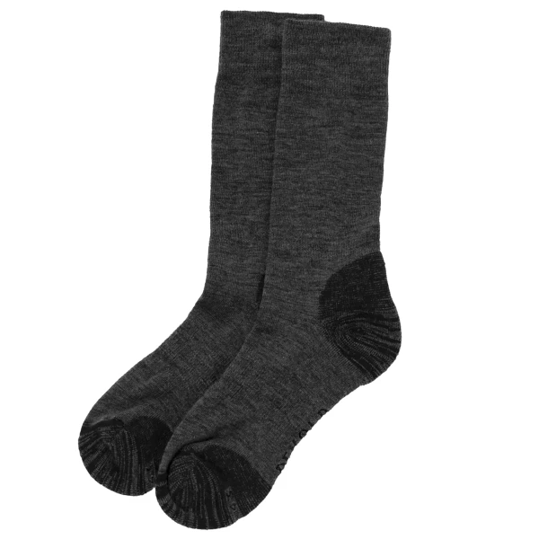 Multi Merino Medium Sock, kolor: Anthracite