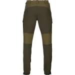 Harkila Scandinavian Trousers, kolor: Dark Olive/Willow Green