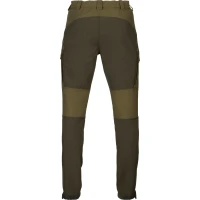 Harkila Scandinavian Trousers, kolor: Dark Olive/Willow Green