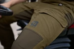 Harkila Scandinavian Trousers, kolor: Dark Olive/Willow Green