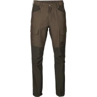 Scandinavian Trousers, kolor: Slate Brown/Shadow Brown
