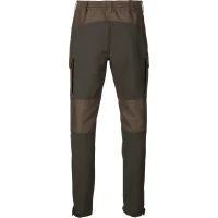 Scandinavian Trousers, kolor: Slate Brown/Shadow Brown