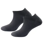 Devold Daily Merino Shorty Sock, kolor: Black