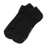 Devold Daily Merino Shorty Sock, kolor: Black