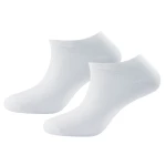 Devold Daily Merino Shorty Sock, kolor: Offwhite