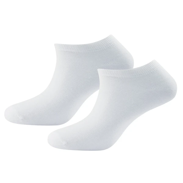 Devold Daily Merino Shorty Sock, kolor: Offwhite