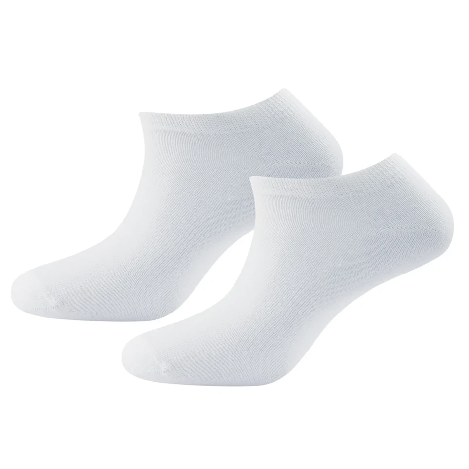 Devold Daily Merino Shorty Sock, kolor: Offwhite