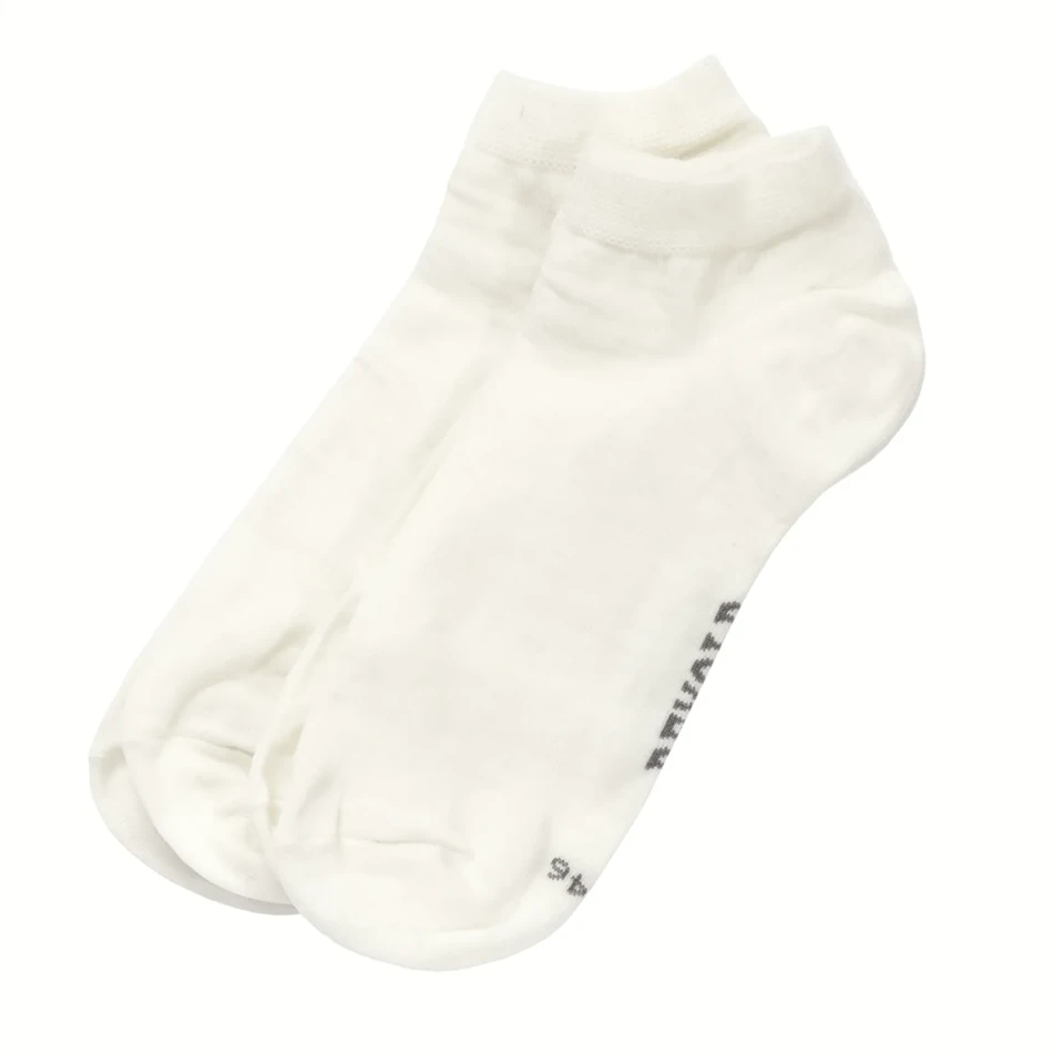 Devold Daily Merino Shorty Sock, kolor: Offwhite