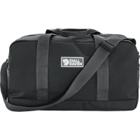 Vardag Duffel 33, kolor: 037 - Coal Black - 1