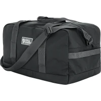 Vardag Duffel 33, kolor: 037 - Coal Black - 2