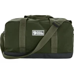 Fjallraven Vardag Duffel 33, kolor: 662 - Deep Forest - 1