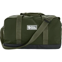 Fjallraven Vardag Duffel 33, kolor: 662 - Deep Forest - 1