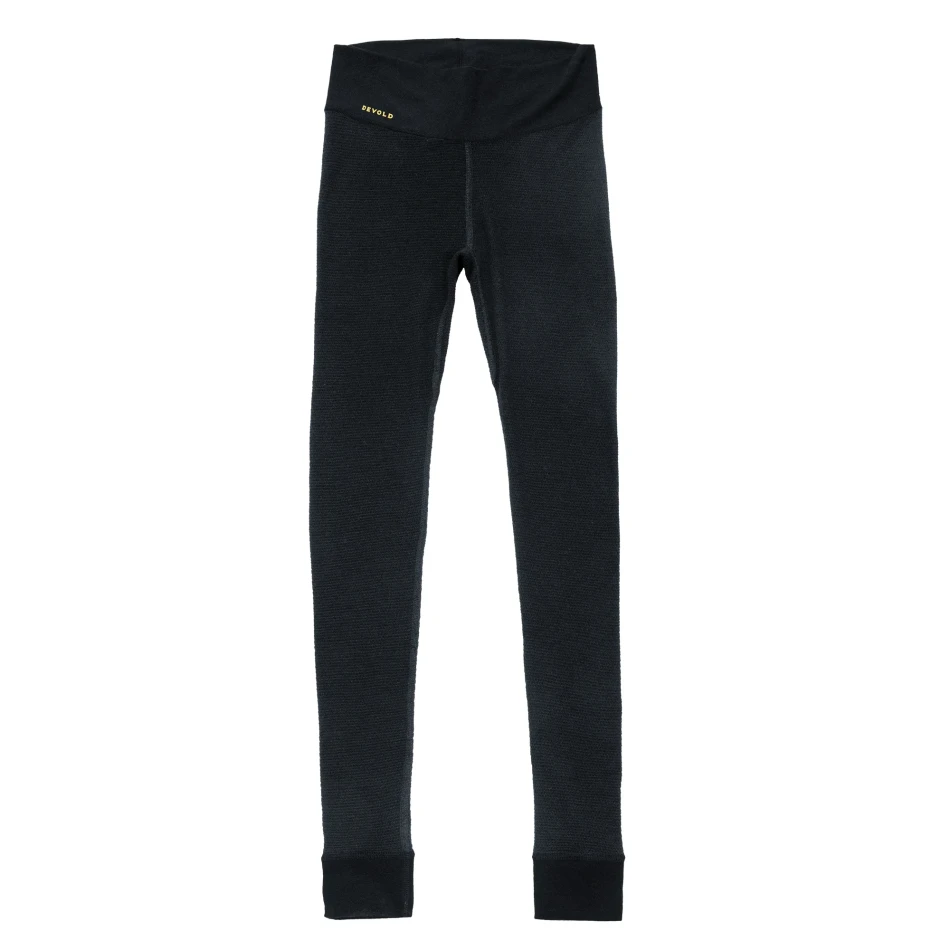 Devold Wool Mesh 190 Longs WMN, kolor: Ink