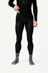 Devold Wool Mesh 190 Longs MAN, kolor: Caviar