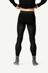 Devold Wool Mesh 190 Longs MAN, kolor: Caviar