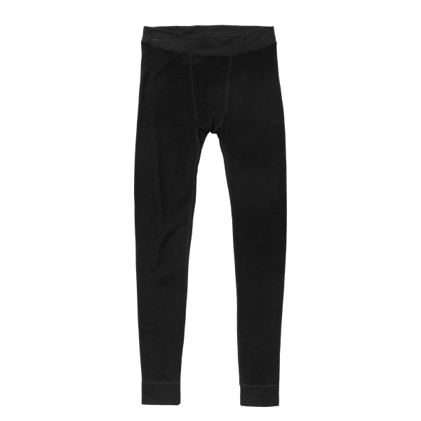 Devold Wool Mesh 190 Longs MAN, kolor: Caviar