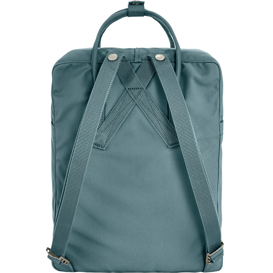 Kanken No. 2, kolor: 577 - Nimbus Blue - 2