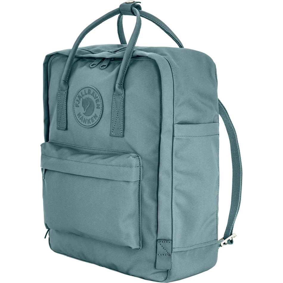 Kanken No. 2, kolor: 577 - Nimbus Blue - 3