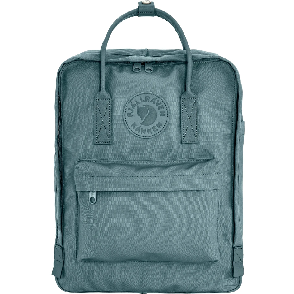 Kanken No. 2, kolor: 577 - Nimbus Blue - 1