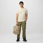 Kanken No. 2, kolor: 118 - Fossil - 4