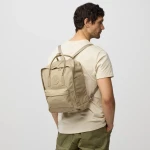 Kanken No. 2, kolor: 118 - Fossil - 6