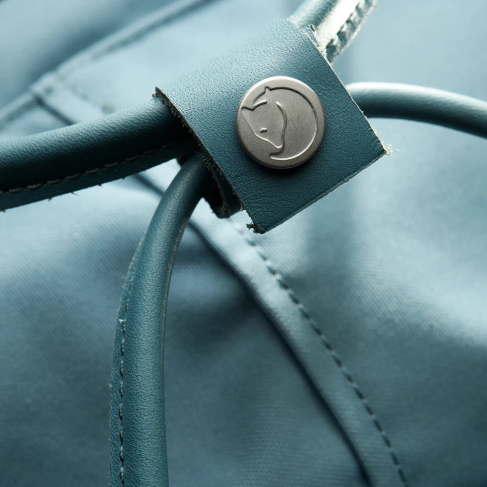 Kanken No. 2, kolor: 577 - Nimbus Blue - 7