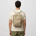 Kanken No. 2, kolor: 118 - Fossil - 7