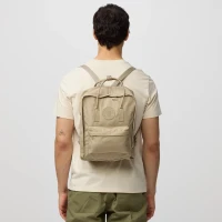 Kanken No. 2, kolor: 118 - Fossil - 7