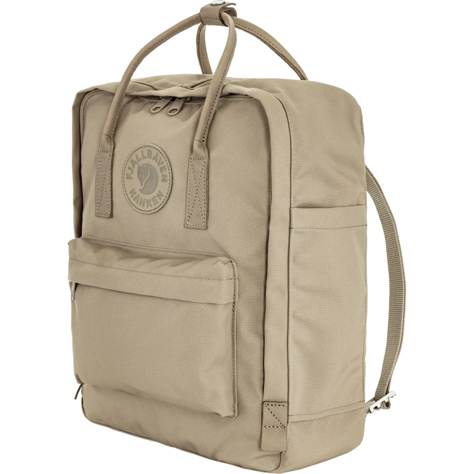 Kanken No. 2, kolor: 118 - Fossil - 2