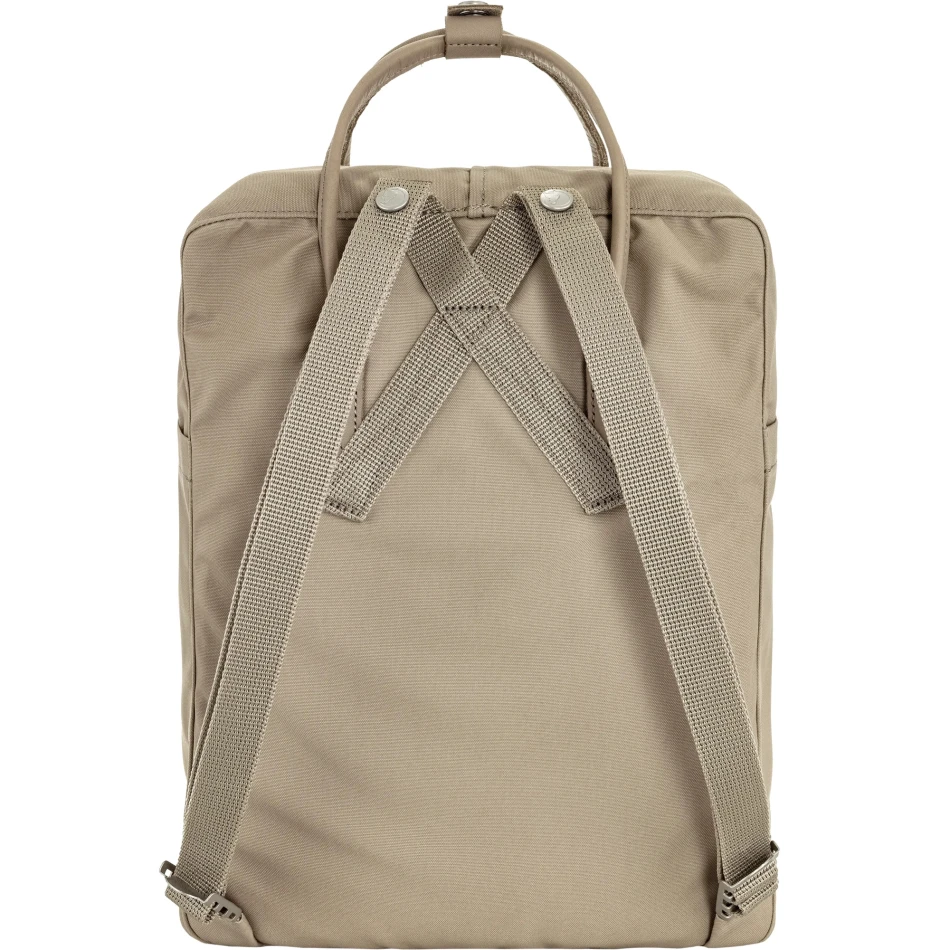 Kanken No. 2, kolor: 118 - Fossil - 3