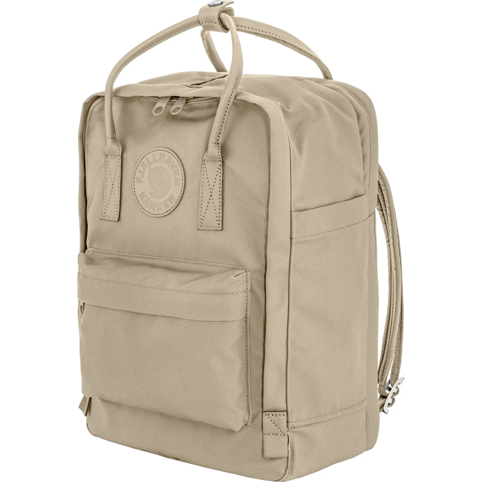 Kanken No.2 Laptop 15'', kolor: 118 - Fossil - 2