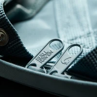 Kanken No. 2 Laptop 15'', kolor: 577 - Nimbus Blue - 9