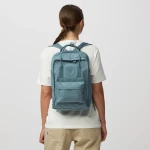 Kanken No. 2 Laptop 15'', kolor: 577 - Nimbus Blue - 4