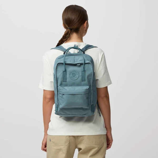 Kanken No. 2 Laptop 15'', kolor: 577 - Nimbus Blue - 4