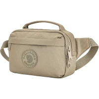 Kanken No. 2 Hip Pack, kolor: 118 - Fossil - 2