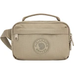 Kanken No. 2 Hip Pack, kolor: 118 - Fossil - 1