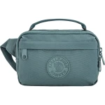 Kanken No. 2 Hip Pack, kolor: 577 - Nimbus Blue - 1