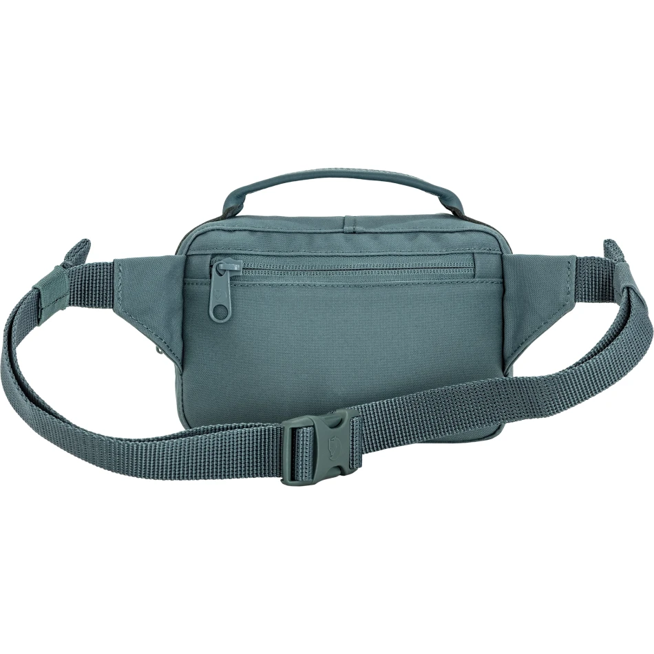 Kanken No. 2 Hip Pack, kolor: 577 - Nimbus Blue - 3