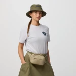 Kanken No. 2 Hip Pack, kolor: 118 - Fossil
