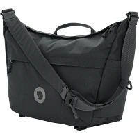 Fjallraven Farden Crossbody, kolor: 037 - Coal Black - 3