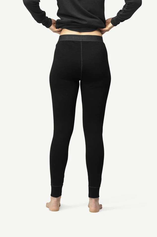 Devold Expedition Merino 235 Longs WMN, kolor: Black