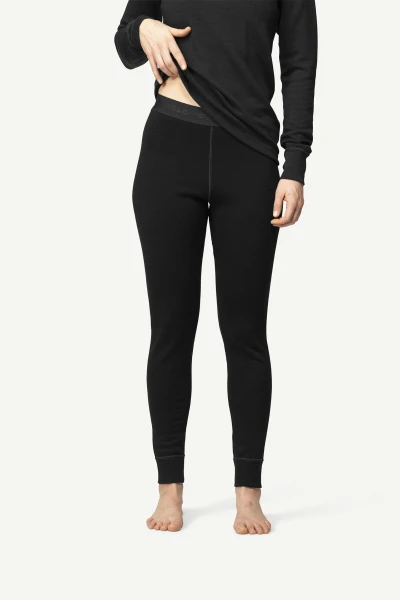 Devold Expedition Merino 235 Longs WMN, kolor: Black