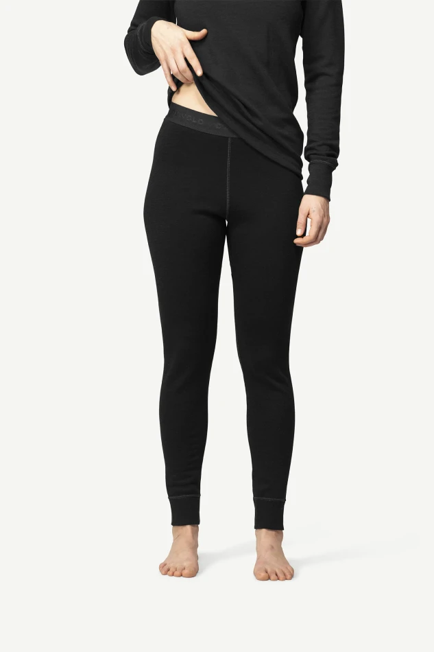 Devold Expedition Merino 235 Longs WMN, kolor: Black