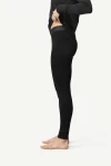 Devold Expedition Merino 235 Longs WMN, kolor: Black