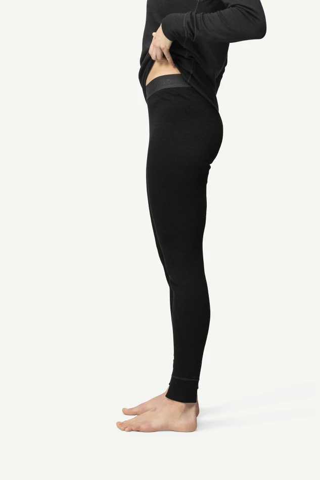 Devold Expedition Merino 235 Longs WMN, kolor: Black