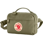 Kanken Hip Pack, kolor: 620 - Green - 2